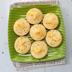 Pukis Nangka Bulat