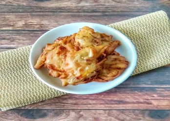 Nangka Goreng