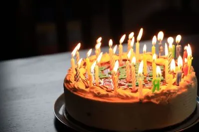5 Cara Membuat Kue Ulang Tahun yang Mudah dan Enak