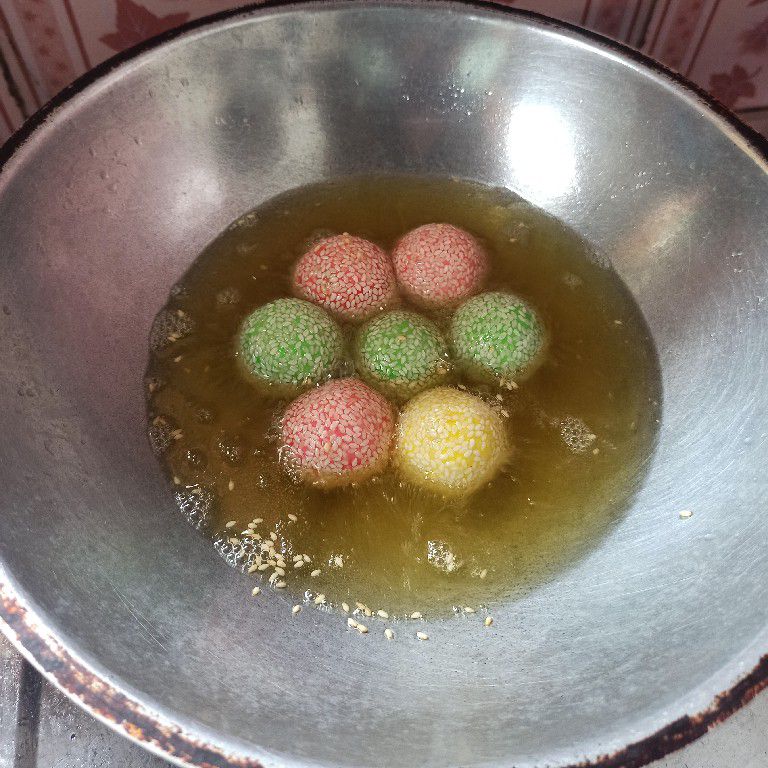 Langkah 7