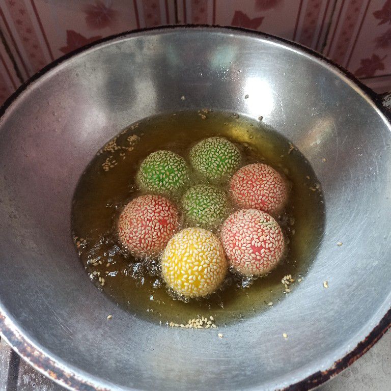 Langkah 8
