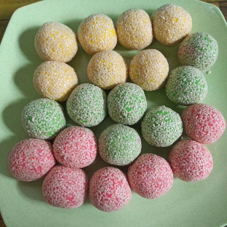 Langkah 6