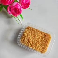 Bubuk Koya