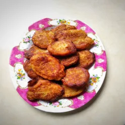 Cekodok Pisang