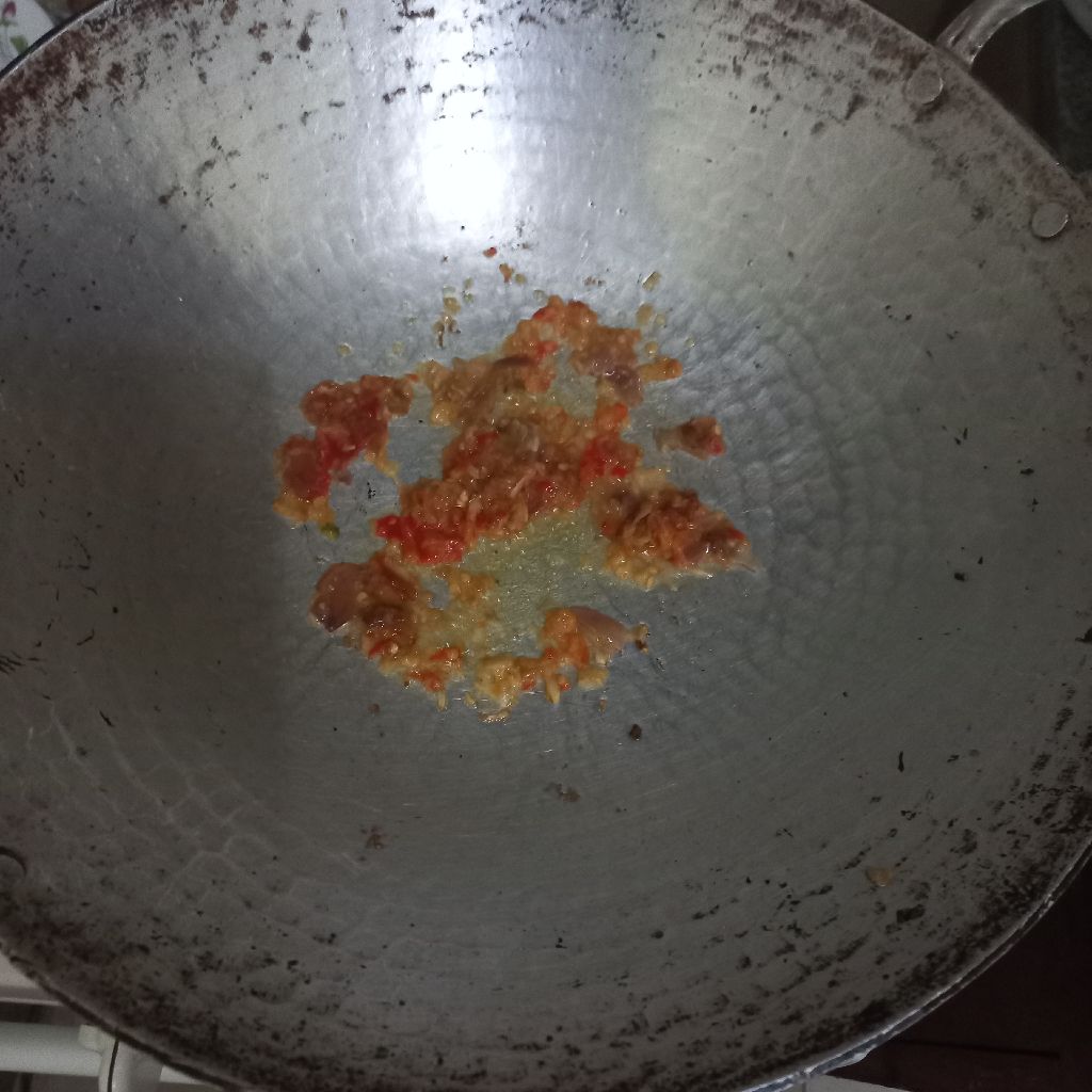 Langkah 3