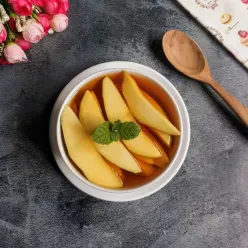 Manisan Mangga