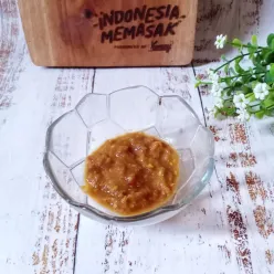 Sambal Terasi Tomat