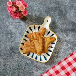 Pisang Goreng Kipas Gula Palem