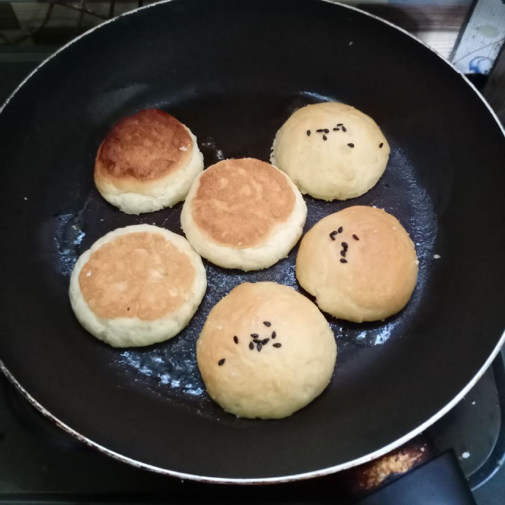 Resep Roti Mini Bakar Meses Keju Sederhana Rumahan Di Yummy App