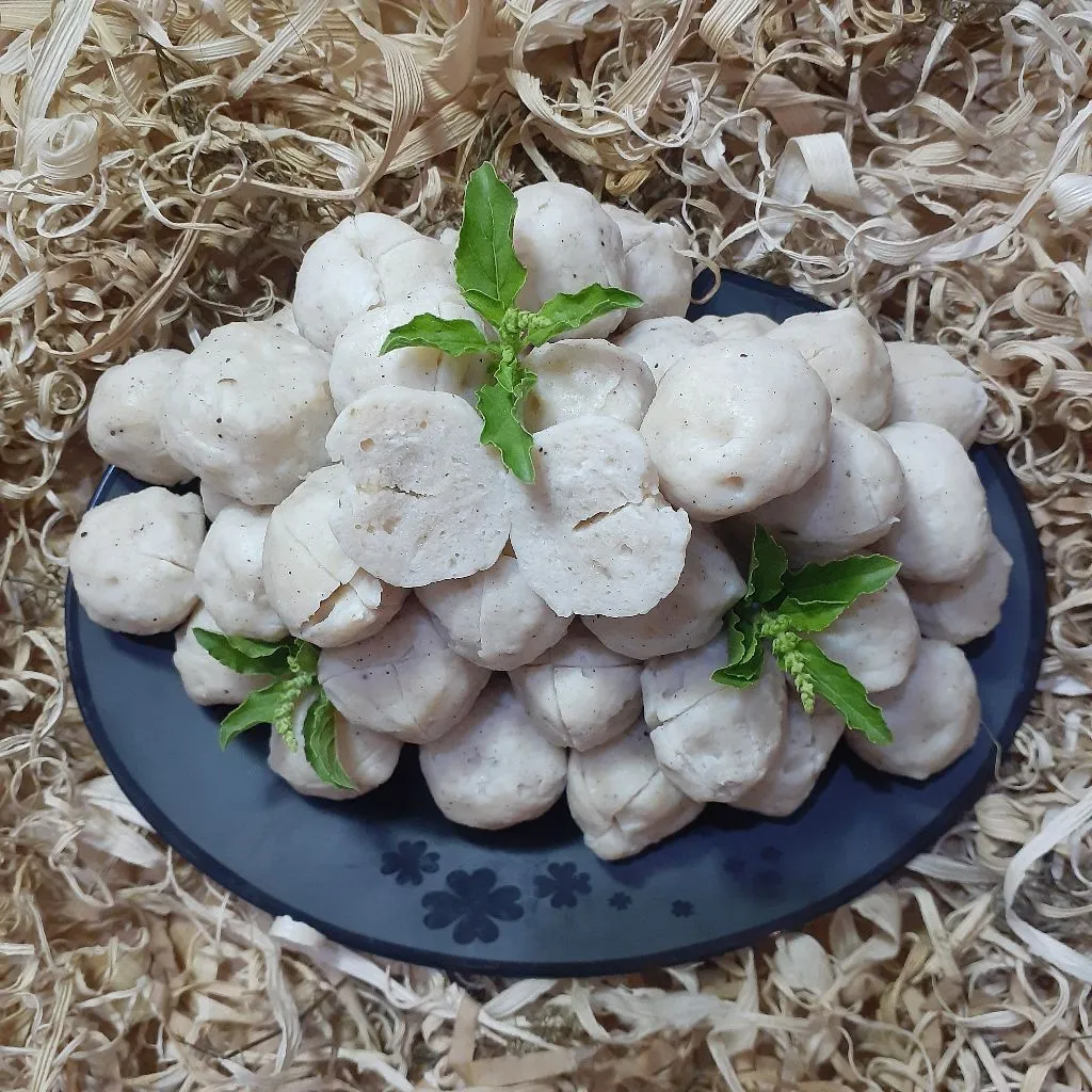 Bakso Ayam