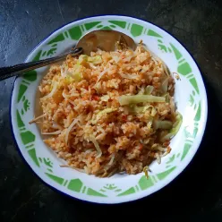 Nasi Goreng Kampung