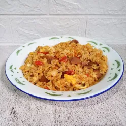 Nasi Goreng