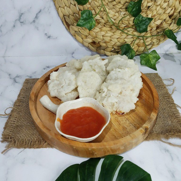 Resep Cireng Sederhana Rumahan di Yummy App