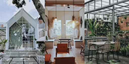10 Cafe di Bogor yang Instagramable, Asri dan Sejuk