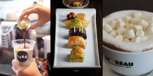 10 Cafe di Kemang Jakarta Selatan yang Instagramable untuk Nongkrong
