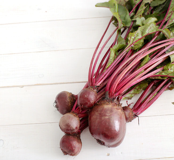 2. Beetroot