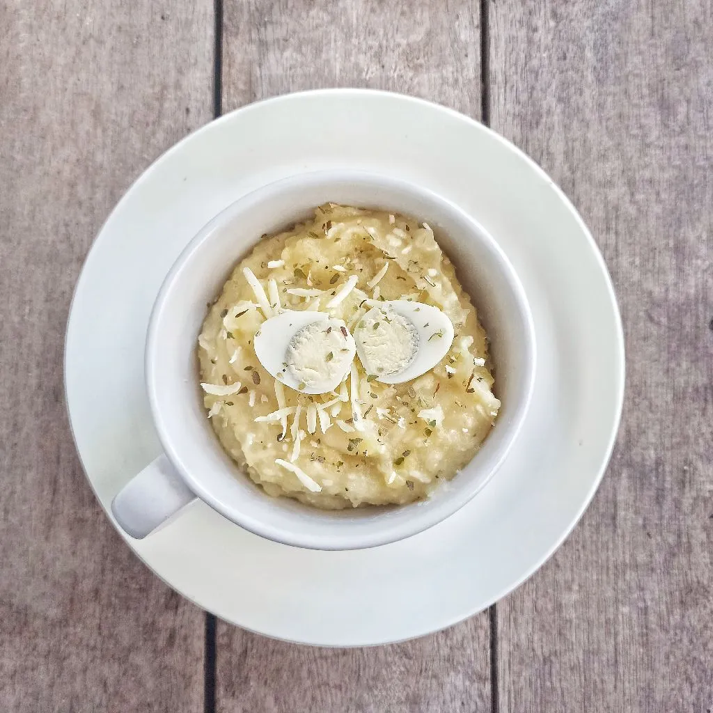 Resep Mashed Potato Sederhana Rumahan di Yummy App