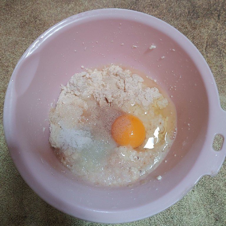 Langkah 3