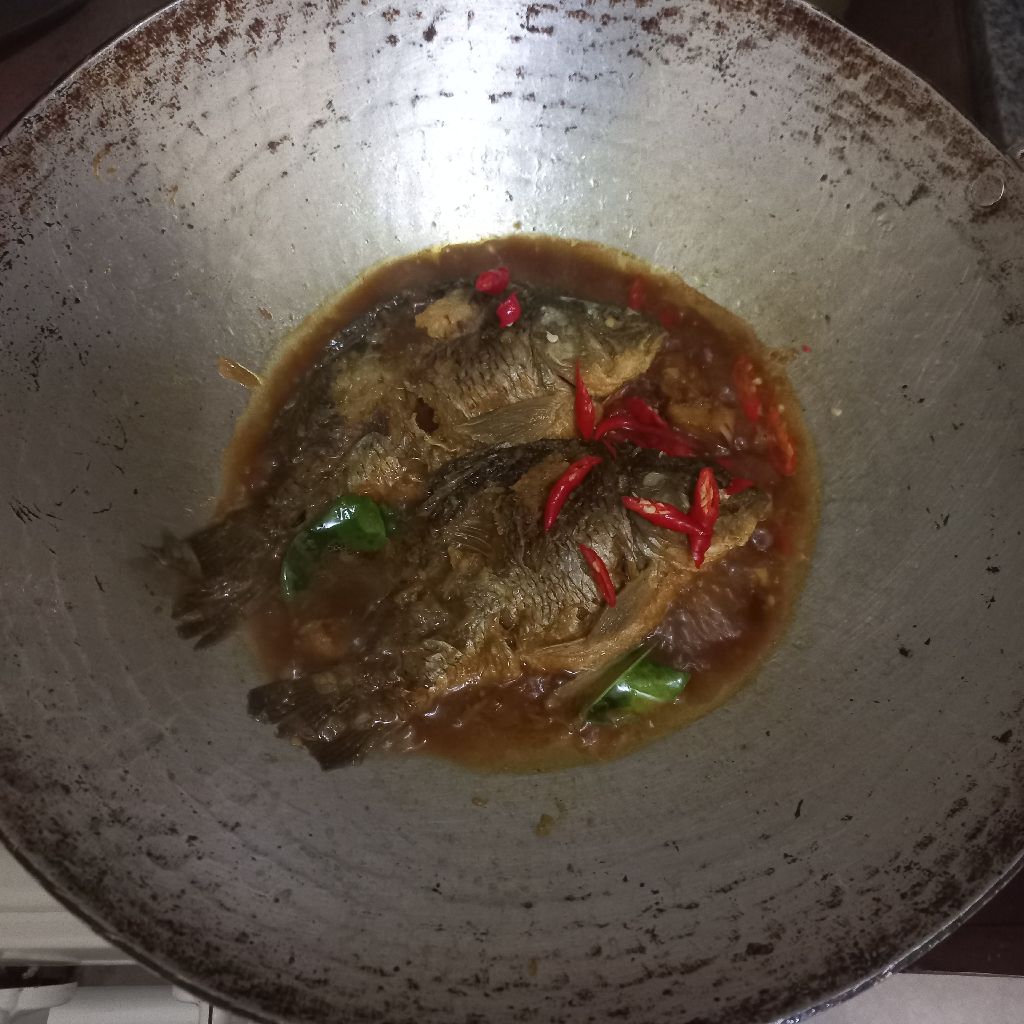 Langkah 5