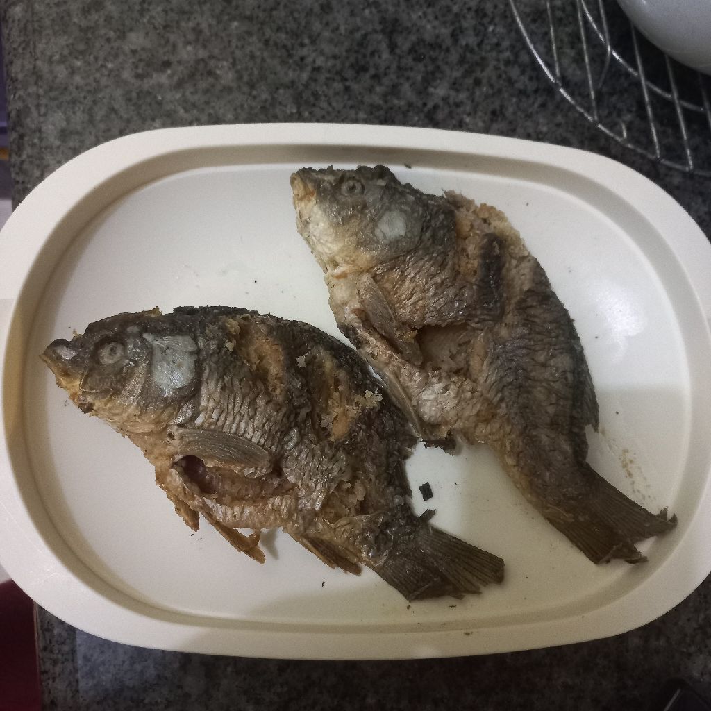 Langkah 1
