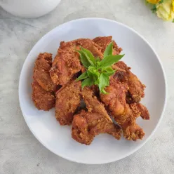 Ayam Goreng Ketumbar