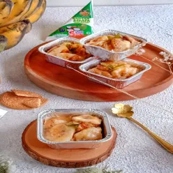Carang Gesing Biskuit