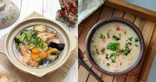 8 Resep Sup Sehat Chinese Food, Cocok untuk Musim Hujan!