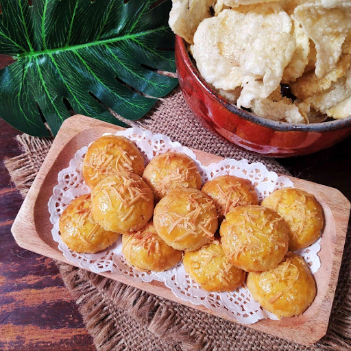 resep kue kering melinjo