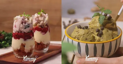 10 Resep Dessert Sehat yang Mudah, Nikmat, dan Murah