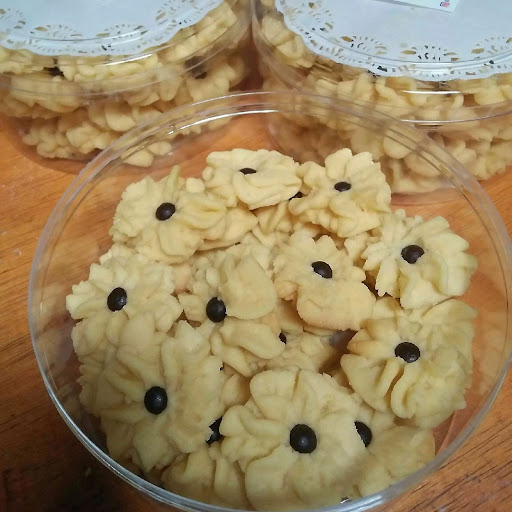 resep kue kering semprit