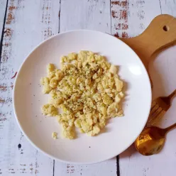 Scrambled Egg