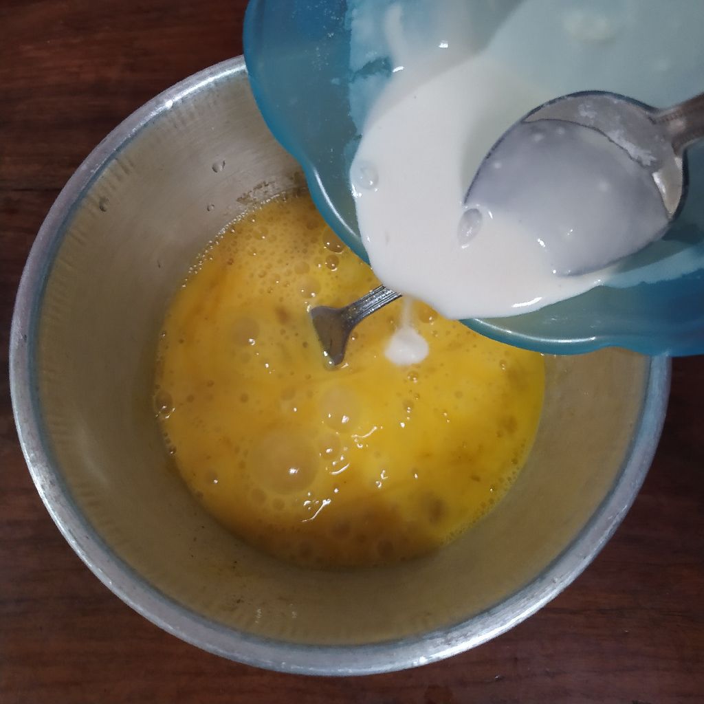 Langkah 1