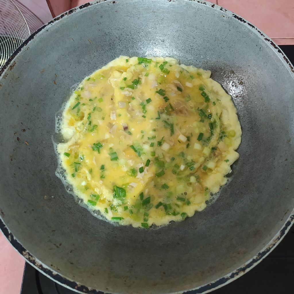 Langkah 4