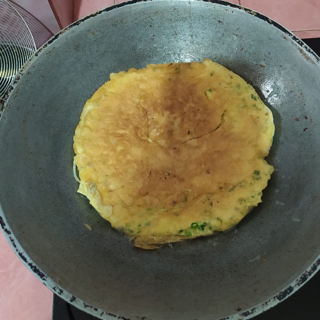 Langkah 5
