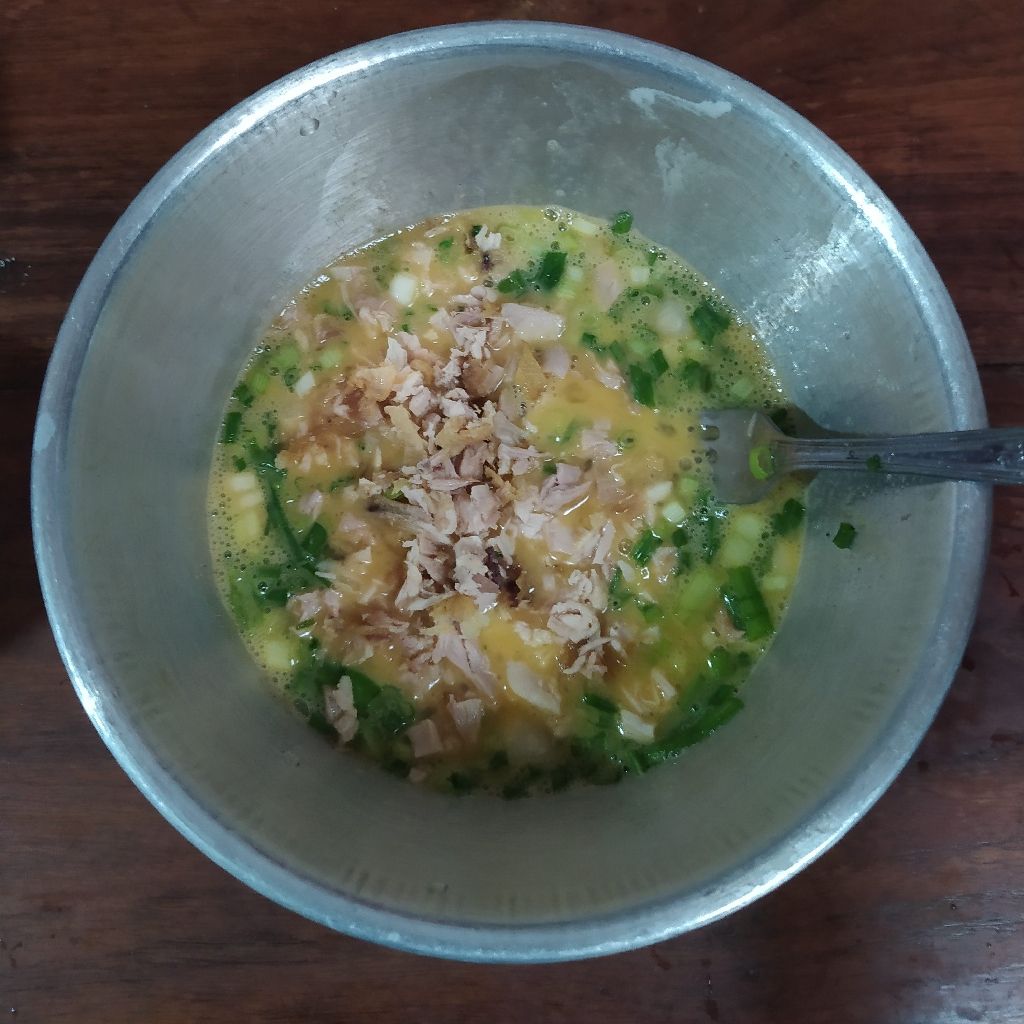 Langkah 3