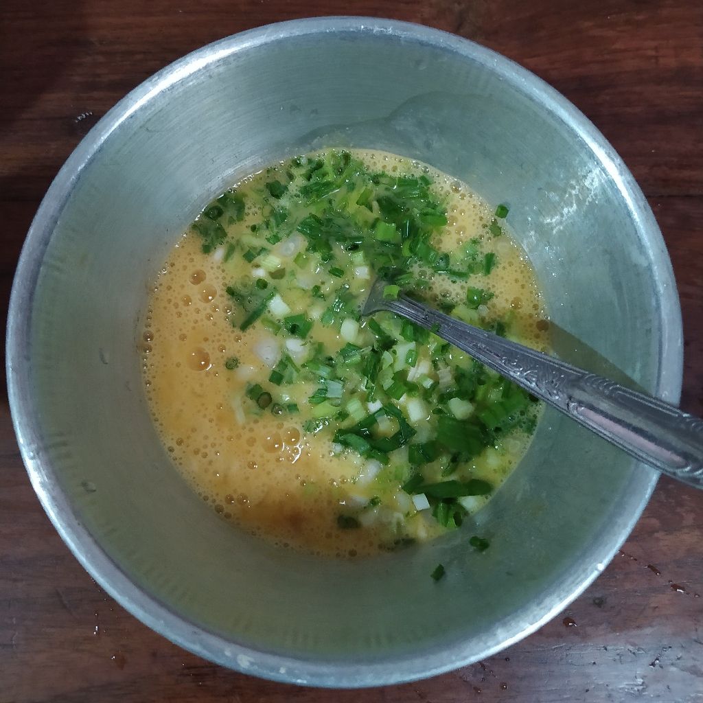 Langkah 2
