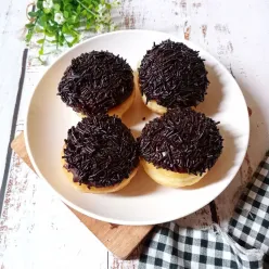 Donat Meses