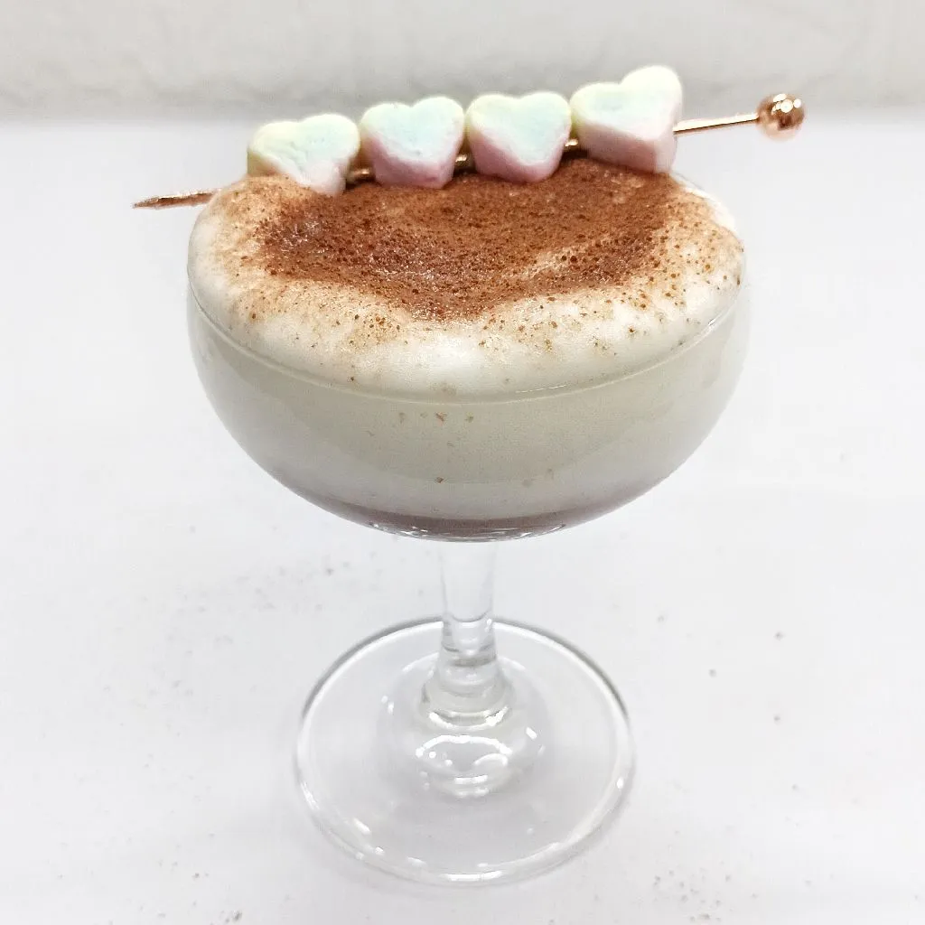 Chocolate Cocktail