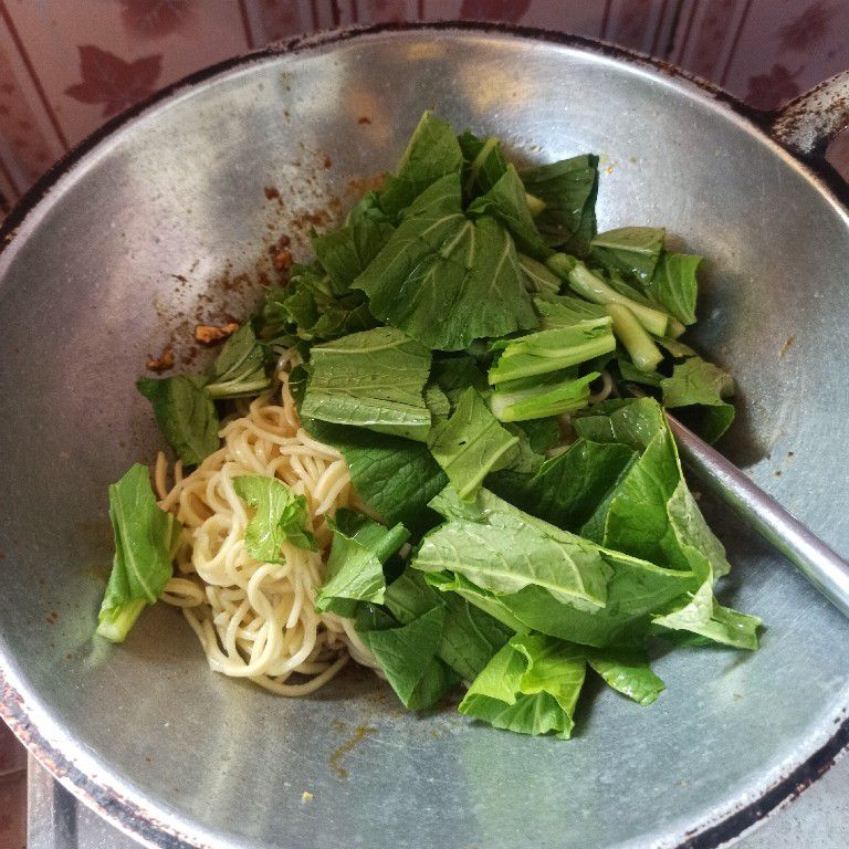 Langkah 6