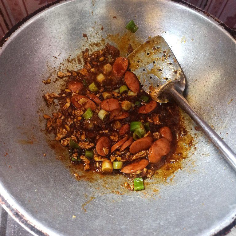 Langkah 5
