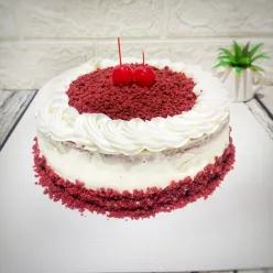 Red Velvet