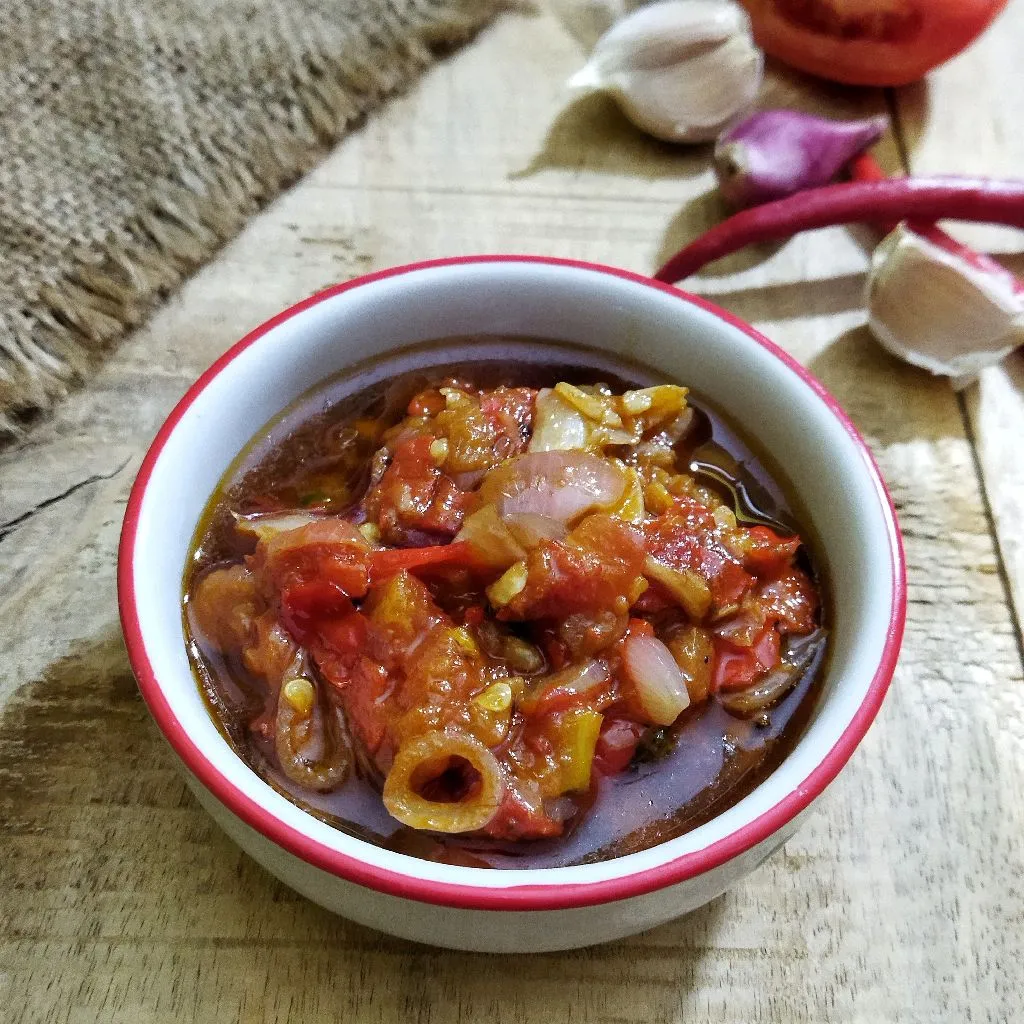 Sambal Datok