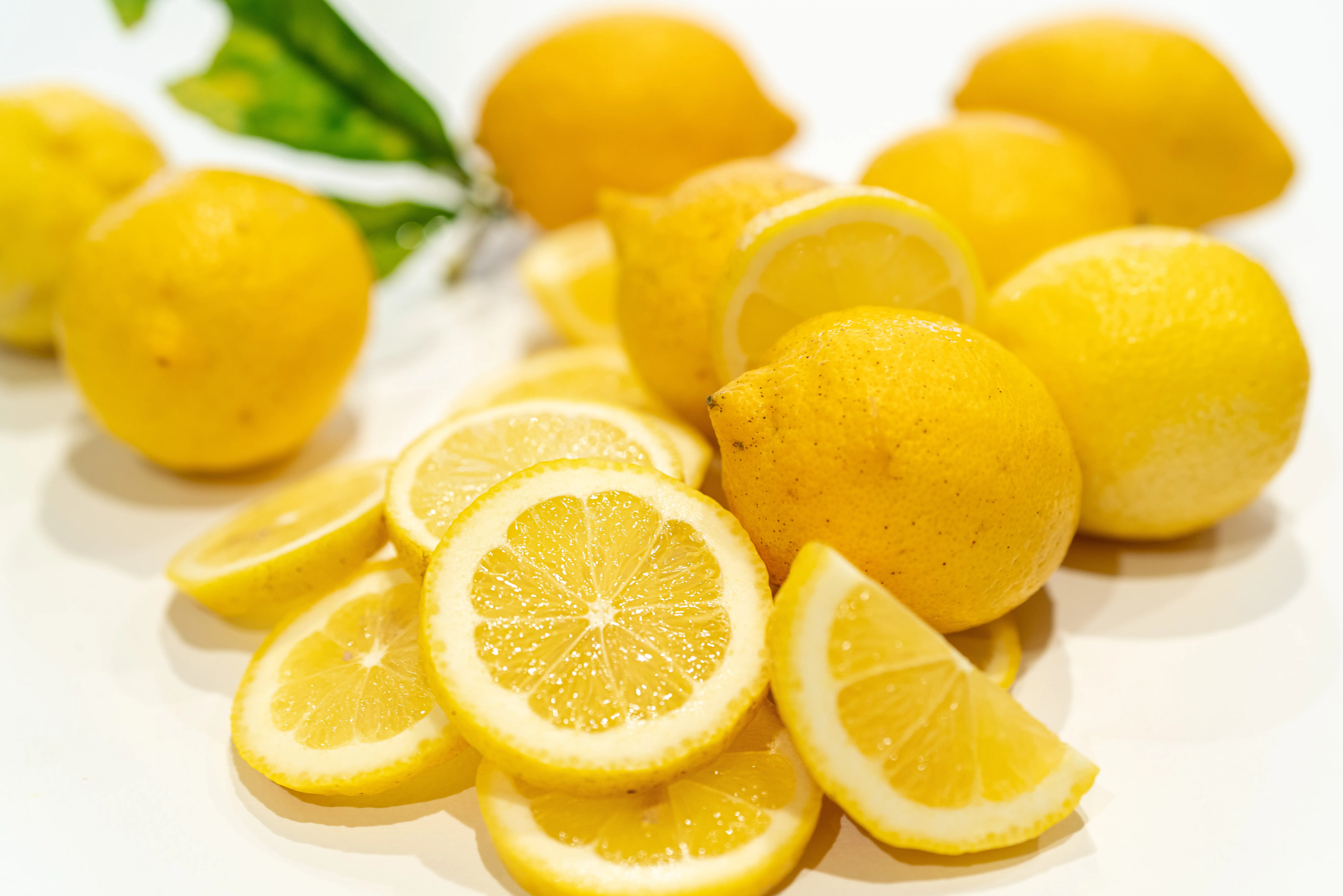 6. Lemon