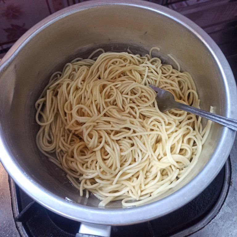 Langkah 1