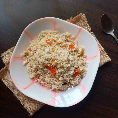 Nasi Goreng Ayam Jadul