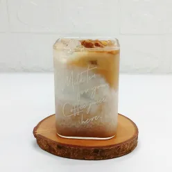 Ferrero Rocher Latte