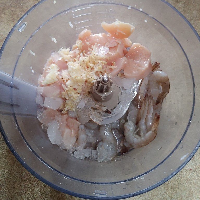 Langkah 1