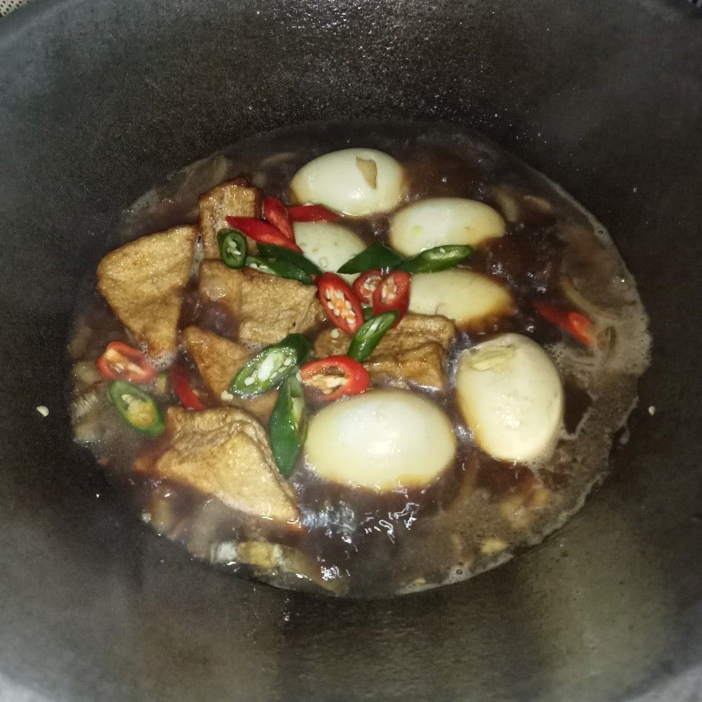 Langkah 5