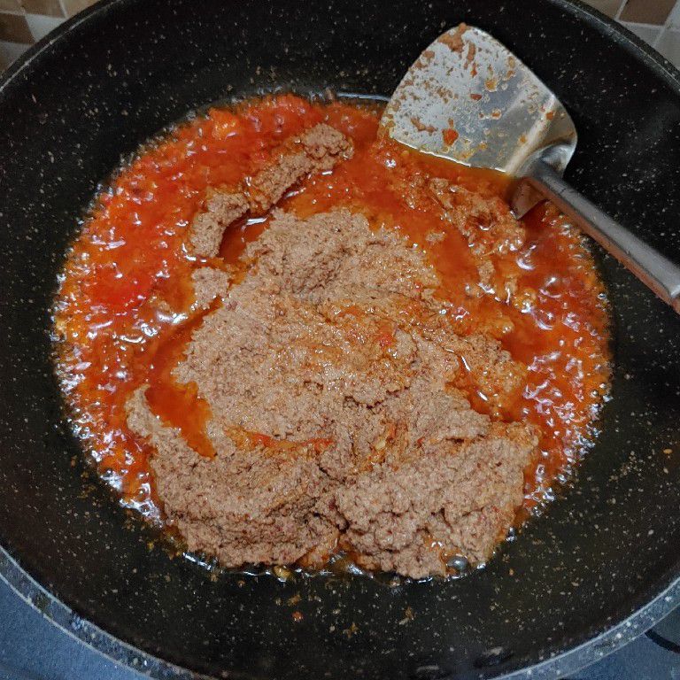 Langkah 7