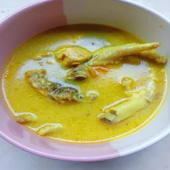 Kare Ayam